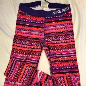 Nike Pro leggings